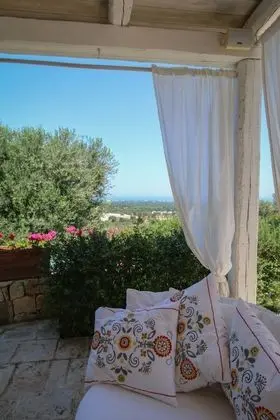 Villa, 2 Yatak Odası