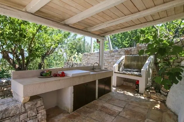 Villa, 2 Yatak Odası