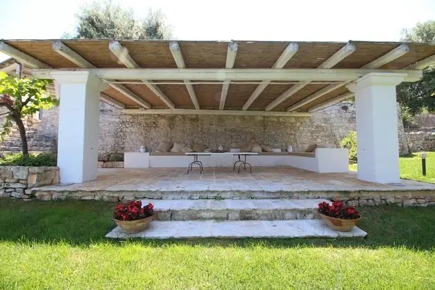 Villa, 2 Yatak Odası