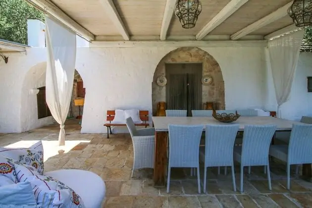 Villa, 2 Yatak Odası
