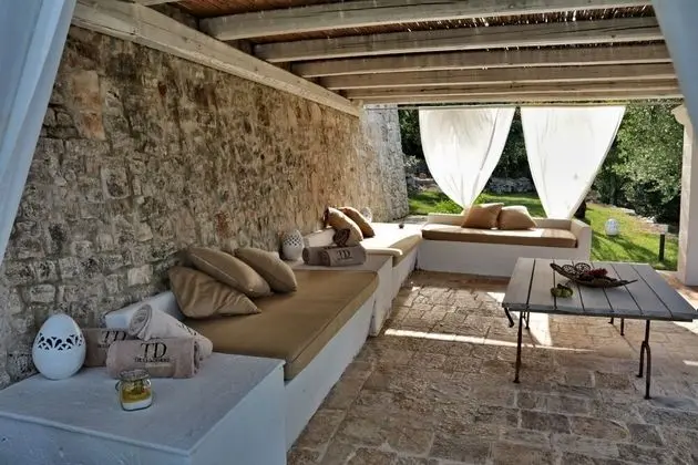 Villa, 2 Yatak Odası