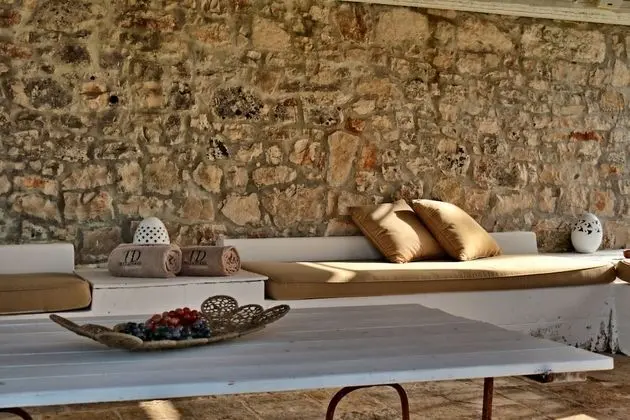 Villa, 2 Yatak Odası