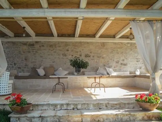 Villa, 2 Yatak Odası