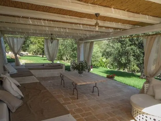 Villa, 2 Yatak Odası