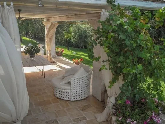 Villa, 2 Yatak Odası