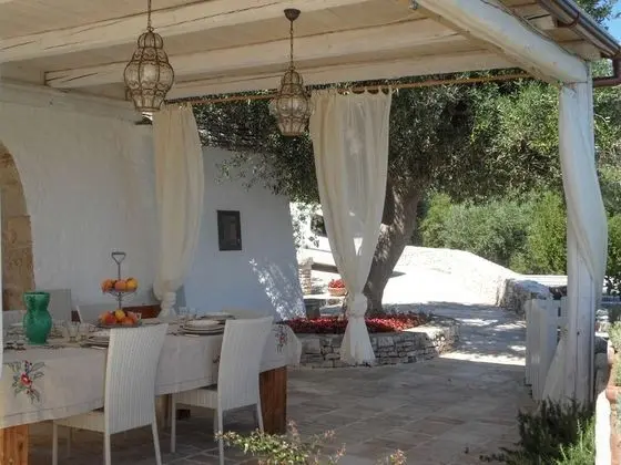 Villa, 2 Yatak Odası