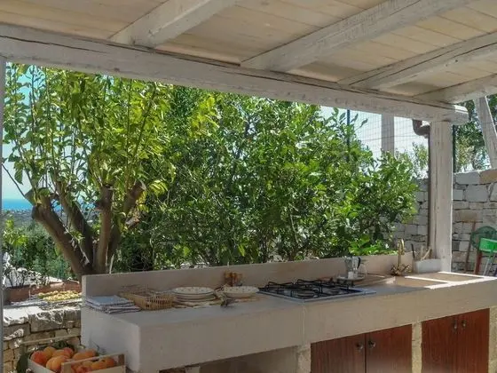 Villa, 2 Yatak Odası