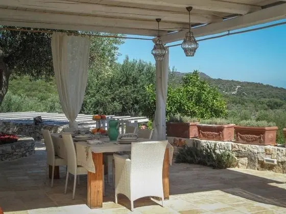 Villa, 2 Yatak Odası