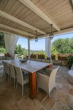 Villa, 2 Yatak Odası