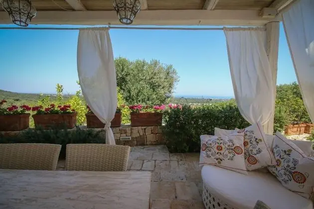 Villa, 2 Yatak Odası