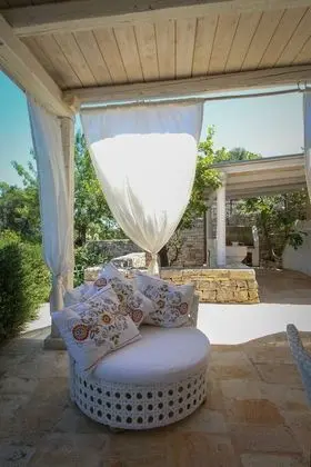 Villa, 2 Yatak Odası