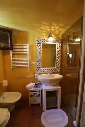 Villa, 2 Yatak Odası