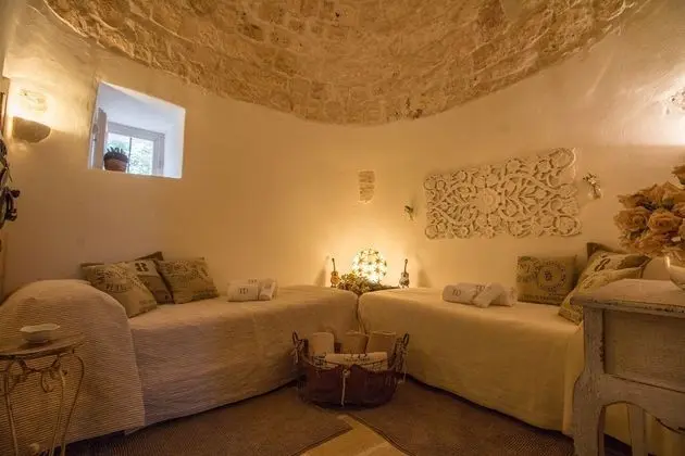 Villa, 3 Yatak Odası