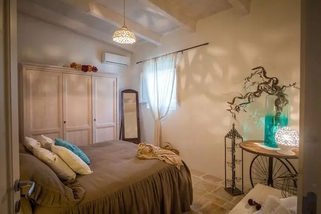 Villa, 3 Yatak Odası