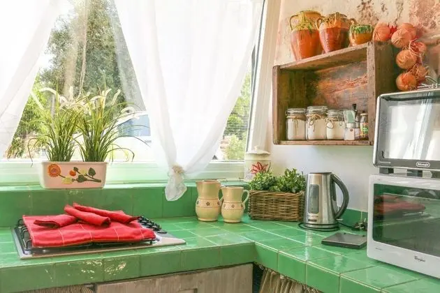 Villa, 3 Yatak Odası