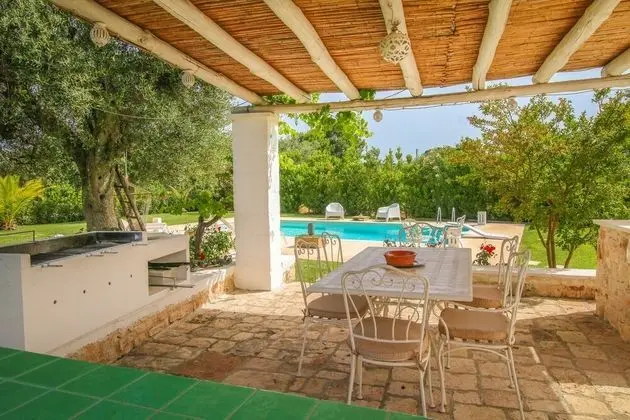 Villa, 3 Yatak Odası