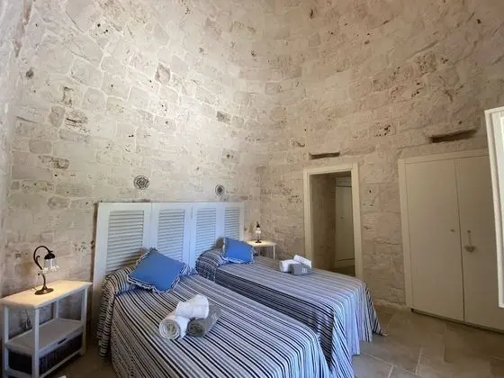 Villa, 4 Yatak Odası