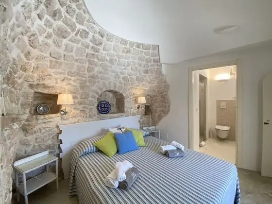 Villa, 4 Yatak Odası