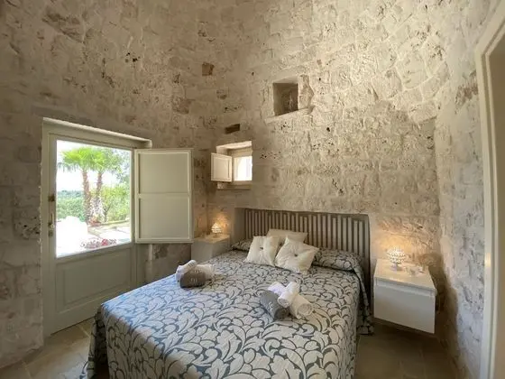 Villa, 4 Yatak Odası