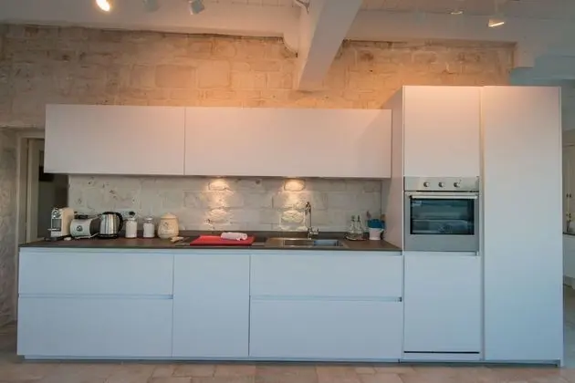 Villa, 4 Yatak Odası