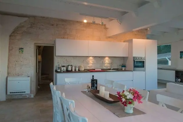 Villa, 4 Yatak Odası