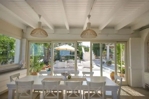 Villa, 4 Yatak Odası