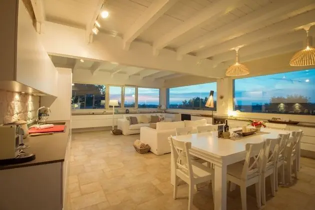 Villa, 4 Yatak Odası