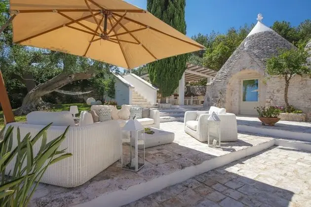 Villa, 4 Yatak Odası