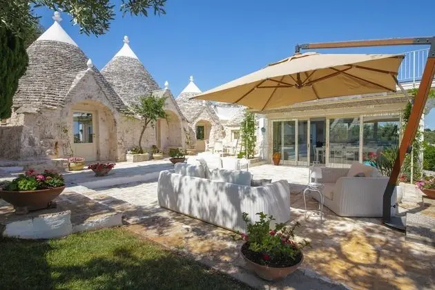 Villa, 4 Yatak Odası