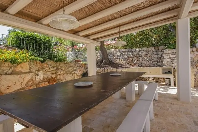 Villa, 4 Yatak Odası
