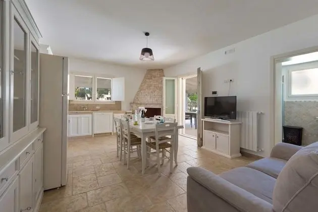 Comfort Villa, 5 Yatak Odası