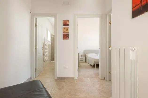 Comfort Villa, 5 Yatak Odası