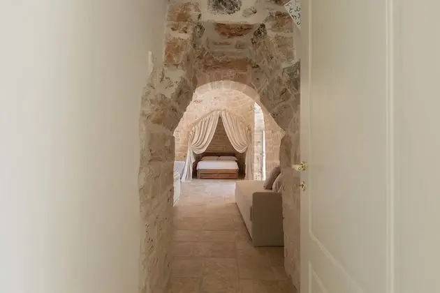 Comfort Villa, 5 Yatak Odası