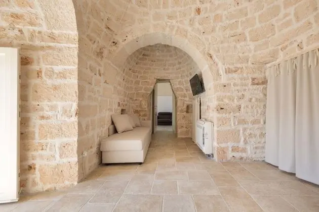 Comfort Villa, 5 Yatak Odası