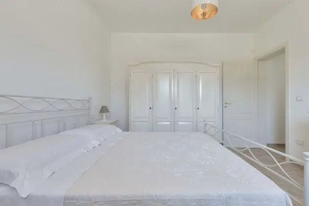 Comfort Villa, 5 Yatak Odası