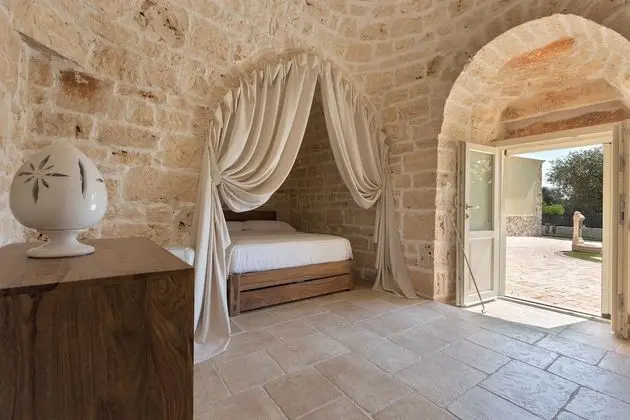 Comfort Villa, 5 Yatak Odası