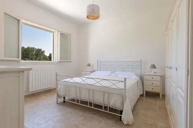 Comfort Villa, 5 Yatak Odası