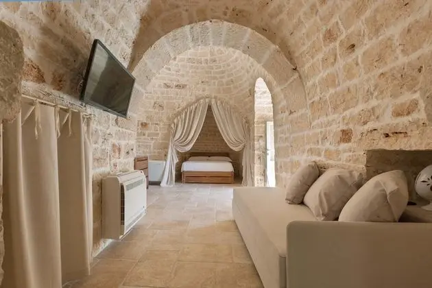 Comfort Villa, 5 Yatak Odası