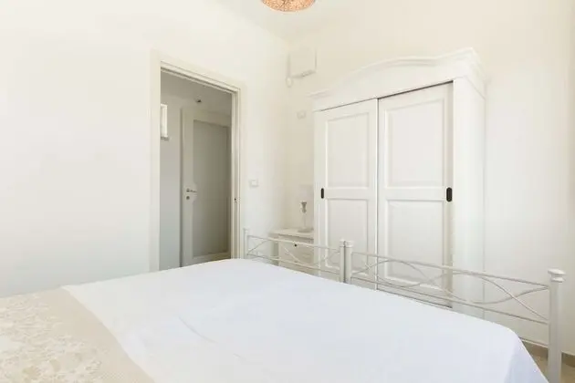 Comfort Villa, 5 Yatak Odası