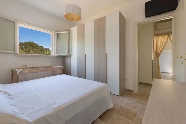 Comfort Villa, 5 Yatak Odası