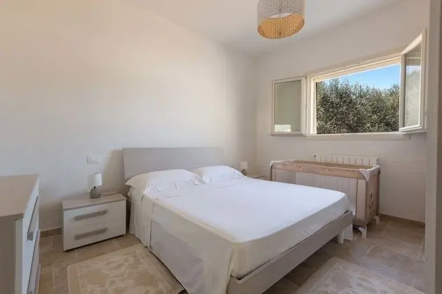 Comfort Villa, 5 Yatak Odası