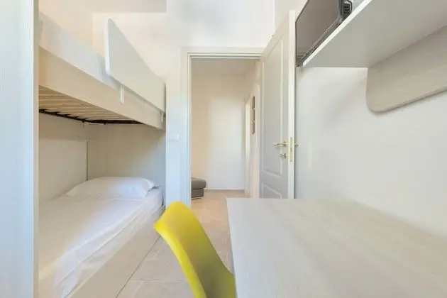 Comfort Villa, 5 Yatak Odası