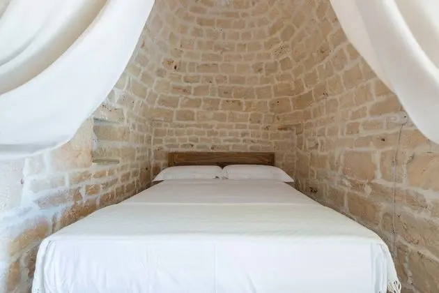 Comfort Villa, 5 Yatak Odası