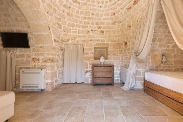 Comfort Villa, 5 Yatak Odası