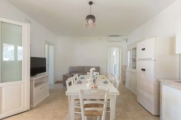 Comfort Villa, 5 Yatak Odası