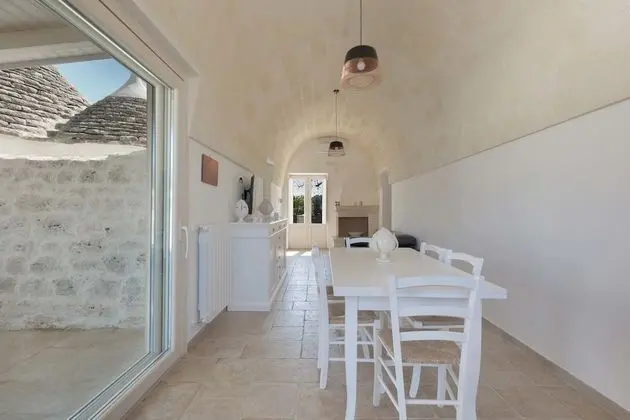 Comfort Villa, 5 Yatak Odası