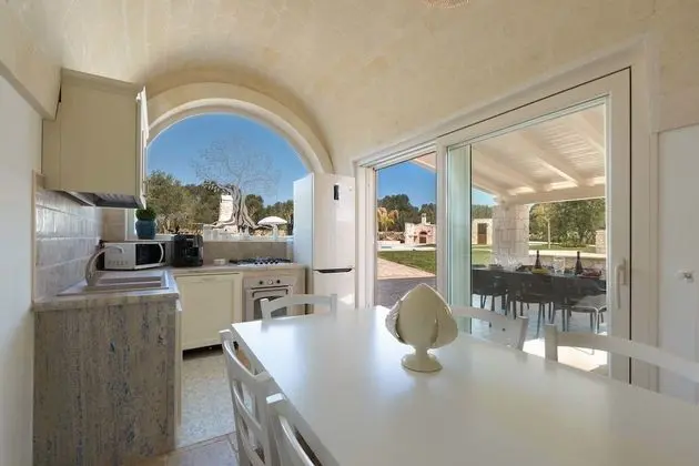 Comfort Villa, 5 Yatak Odası