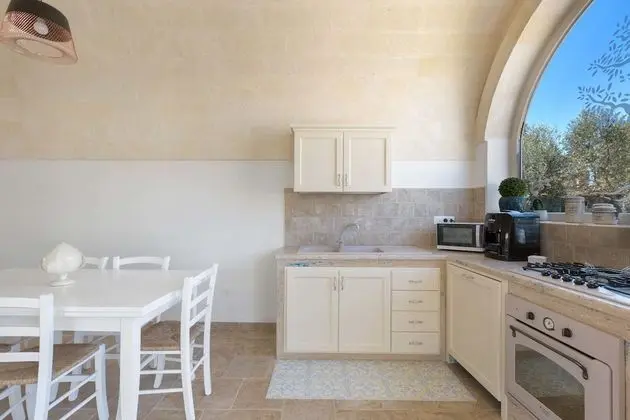 Comfort Villa, 5 Yatak Odası