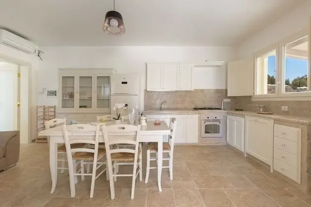 Comfort Villa, 5 Yatak Odası