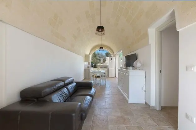 Comfort Villa, 5 Yatak Odası